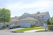 Saddle Cove Townhomes Apartments
