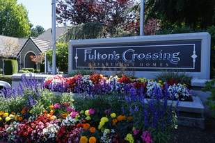 Fulton's Crossing Apartments