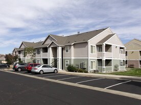 Village At Westmeadow Apartamentos