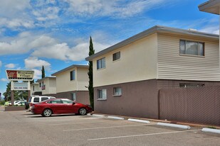 Westwood Village Apartments