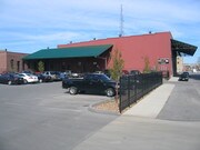 505 N Jefferson Ave Springfield MO Apartments