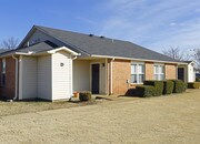 Legacy Crossing Apartments