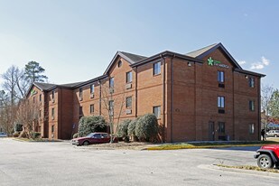 Furnished Studio – Newport News - I-64 - J... Apartments