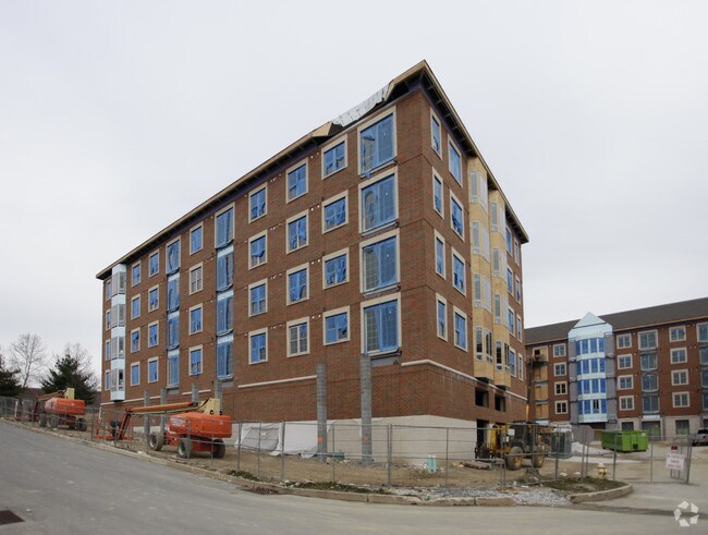 Meridian at Eagleview Apartments