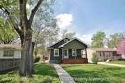 2 Bedroom Single-Family Home for Rent $825