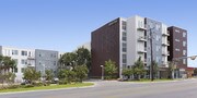 Gibson Flats Apartments