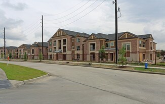 Kings Landing Apartments