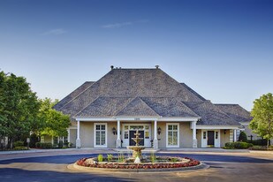 Bradford Pointe Apartments