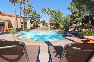 Vintage Pointe Apartments