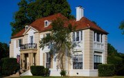 Barksdale Family Housing Apartments