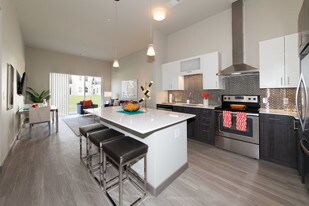 The Tremont at 3rd Ave Apartments
