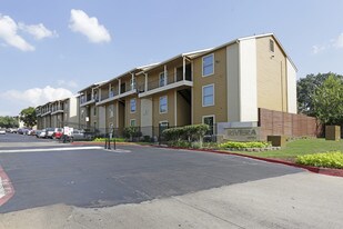 Riviera Apartments