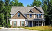 4 Bedroom Single-Family Home for Rent $1500