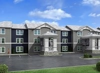 The Avenue at Norman Apartments