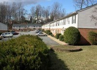 Fountain Court Apartments