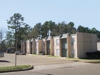 Stone Fort Apartments