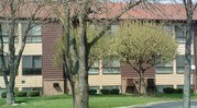 Rosehill Plaza Apartments