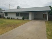 3 Bedroom Single-Family Home for Rent $1050