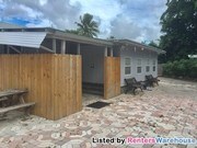 3 Bedroom Single-Family Home for Rent $1500
