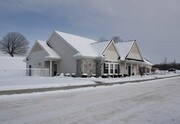 Woodland Lakes Apartments