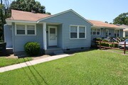 2 Bedroom Townhome for Rent $485