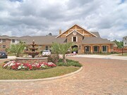 Fountains of Conroe Apartments
