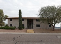 45 N Phoenix St Apartments