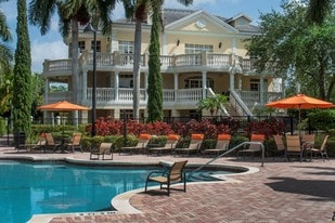 The Charleston at Boca Raton Apartments
