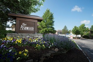 The Ashwood Apartments