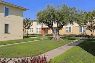 Hollypark Knolls Apartments