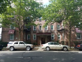285 Edgewood Ave New Haven CT Apartments