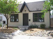 3 Bedroom Single-Family Home for Rent $1295