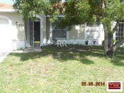 3 Bedroom Single-Family Home for Rent $925