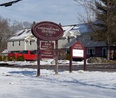 Chestnut Park Apartments