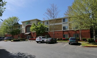 Furnished Studio – Seattle - Bothell - Can... Apartamentos