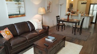 Sterling King Apartments