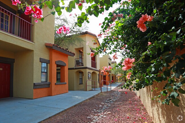 The Ranch at Star Pass Apartments