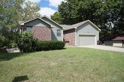 3 Bedroom Single-Family Home for Rent $1000