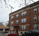 Edison Apartments