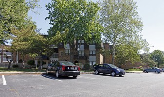 Banbury Lake Apartments