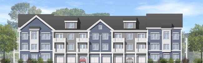 Modera Hopkinton Apartments