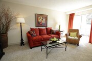 Green Leaf Broadmoor Apartments