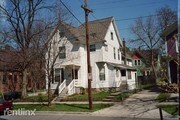 4 Bedroom Single-Family Home for Rent $1000