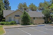 Willow Glen Apartments