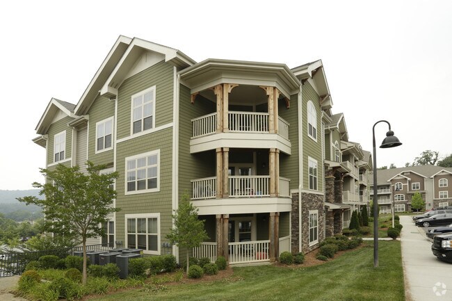 Weirbridge Village Apartments
