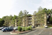 Winchell Way Apartments