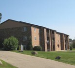 Heather Downs Apartments