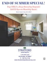 Stratford Apartments