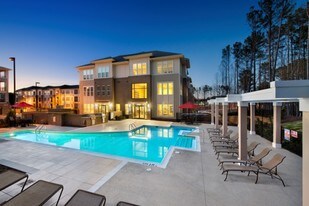 Century Tryon Place Apartments