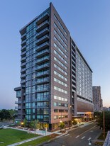Joule | 1000 Speer by Windsor Apartments